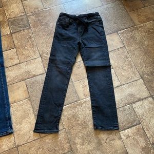 Old Navy Karate Slim Jeans
